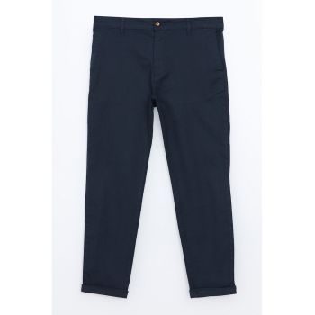 Pantaloni chino slim fit