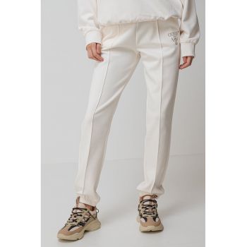 Pantaloni de trening elastici - pentru fitness