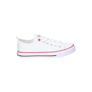 Pantofi barbati -  BM129050 - alb
