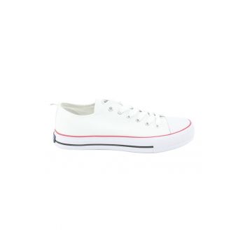 Pantofi barbati -  BM75607 - alb