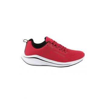 Pantofi barbati -  BM77755 - rosu