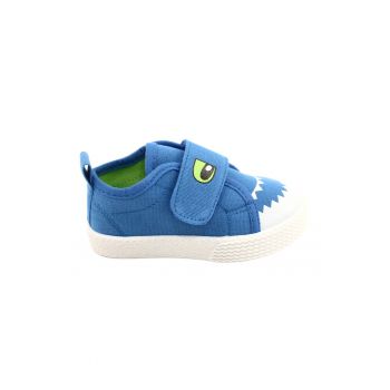 Pantofi copii -  BM107075 - Albastru
