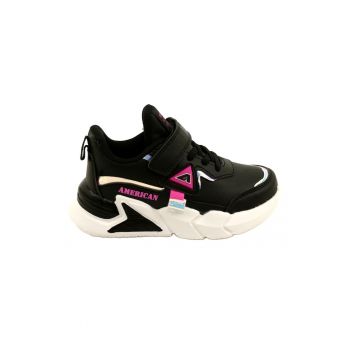 Pantofi copii -  BM135459 - Negru