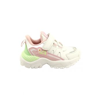 Pantofi copii -  BM135516 - alb