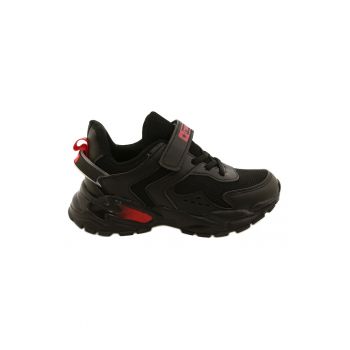 Pantofi copii -  BM136550 - Negru