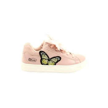 Pantofi copii -  BM136633 - Roz