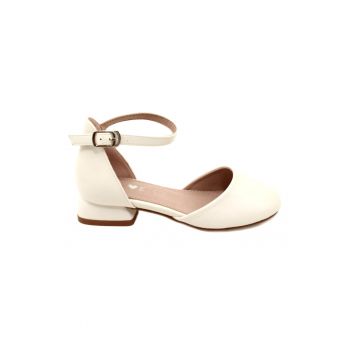 Pantofi copii -  BM166525 - alb