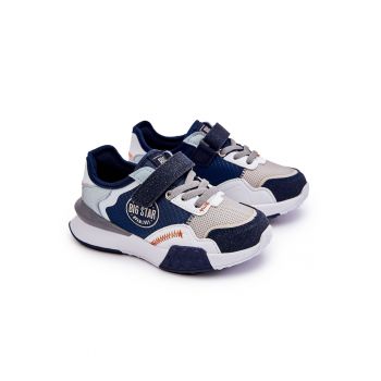 Pantofi copii -  BM199496 - Albastru
