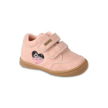 Pantofi copii -  BM209998 - Roz