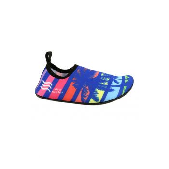 Pantofi pentru baieti -  BM160739 - Multicolor