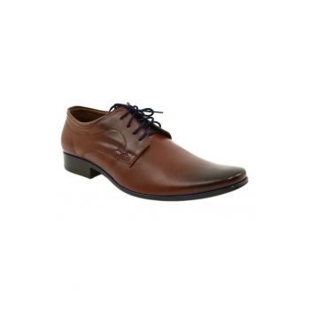 Pantofi pentru barbati -  BM118326 - Maro