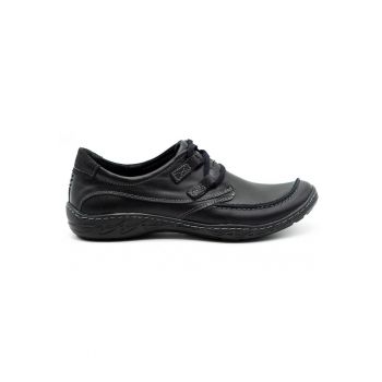 Pantofi pentru barbati -  BM149868 - Negru -