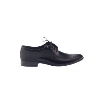 Pantofi pentru barbati -  BM15293 - Negru