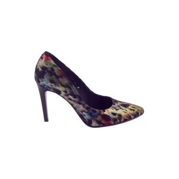 Pantofi pentru femei -  BM15680 - Multicolor