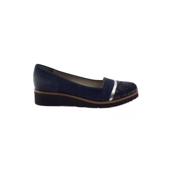 Pantofi pentru femei -  BM17388 - Gri