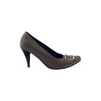 Pantofi pentru femei -  BM9976 - Multicolor