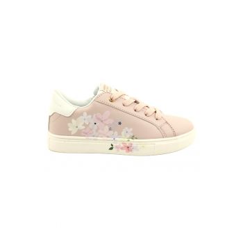 Pantofi pentru fete -  BM136635 - Roz