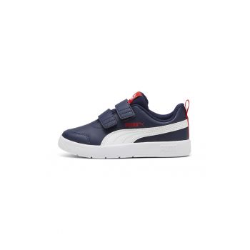 Pantofi sport cu inchidere velcro Courtflex V3