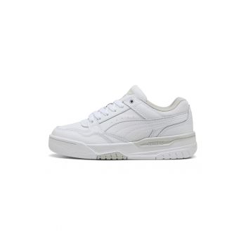 Pantofi sport cu logo Rebound Retro