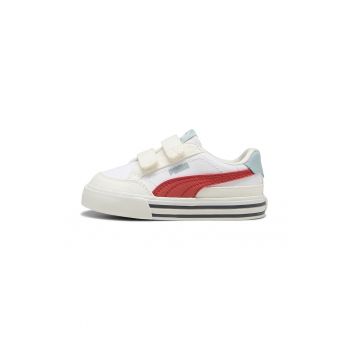 Pantofi sport cu velcro Court Classic
