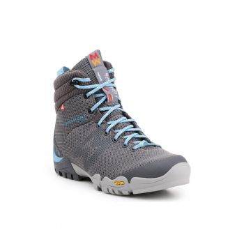 Pantofi sport dama -  BM112431 - Albastru - 42 - 5