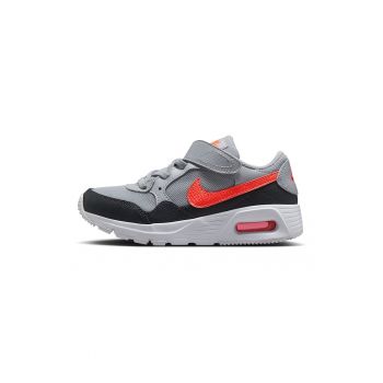Pantofi sport de piele cu velcro Air Max SC