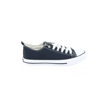 Pantofi sport pentru barbati -  BM16001 - Albastru marin