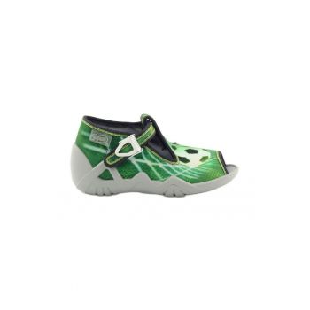 Papuci pentru copii -  BM32387 - Verde