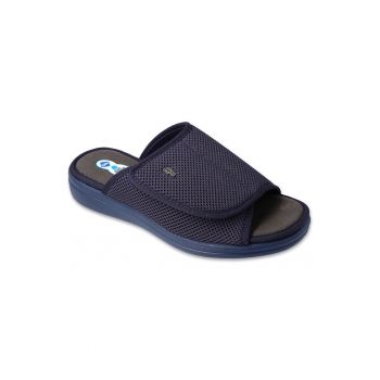 Papuci pentru femei -  BM173543 - Albastru