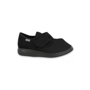 Papuci pentru femei -  BM36944 - Negru