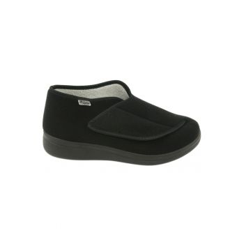 Papuci pentru femei -  BM77767 - Negru
