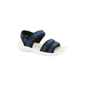 Sandale dama -  BM112435 - Multicolor ieftine la reducere