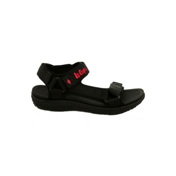 Sandale dama -  BM161257 - Negru