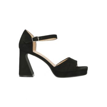 Sandale dama -  BM168940 - Negru
