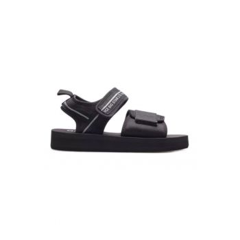 Sandale dama -  BM192302 - Negru