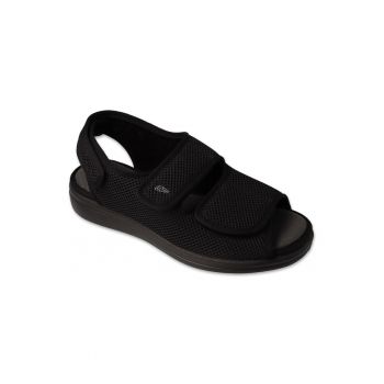 Sandale dama -  BM200451 - Negru