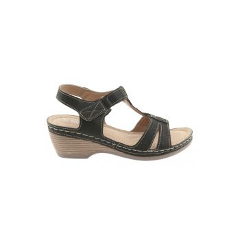 Sandale dama -  BM58869 - Negru