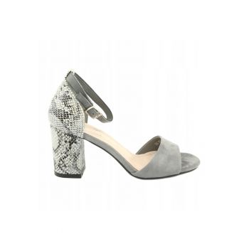 Sandale dama -  BM79629 - Gri