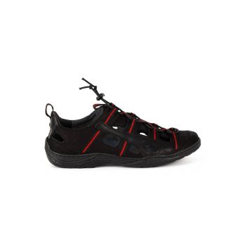 Sandale pentru barbati -  BM138491 - Negru