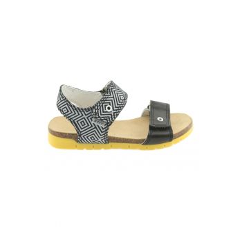 Sandale pentru copii  BM59241 - Negru