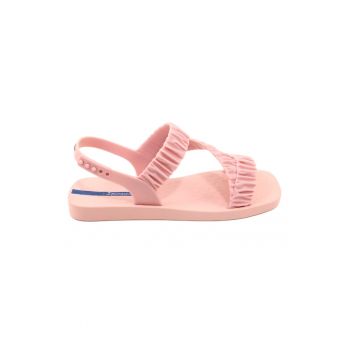 Sandale pentru femei -  BM164139 - Roz