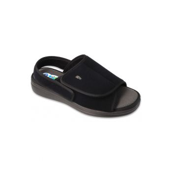 Sandale pentru femei -  BM203230 - Negru