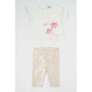 Set de bluza si pantaloni