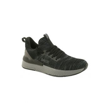 Tenisi barbati -  BM110100 - Negru