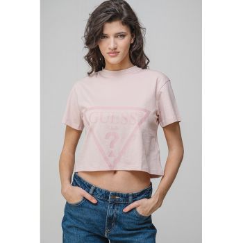 Tricou crop Adele