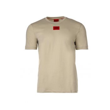Tricou de bumbac Diragolino 212