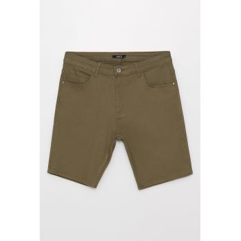 Bermude slim fit