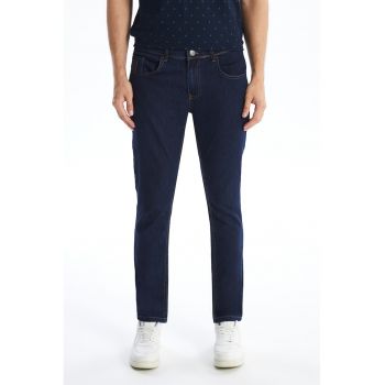 Blugi regular fit