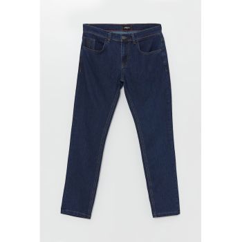 Blugi regular fit