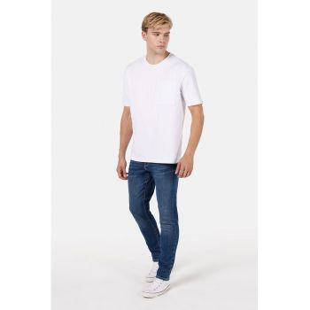 Blugi slim fit